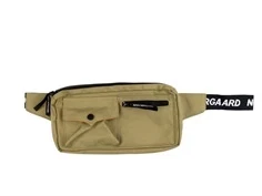 Mads Nørgaard tiger's eye bæltetaske Carni (voksen)